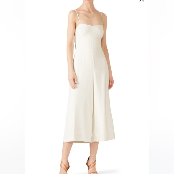 Club Monaco Pants - NWT Club Monaco jumpsuit